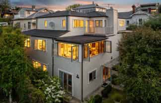 8A Ely Avenue, Remuera