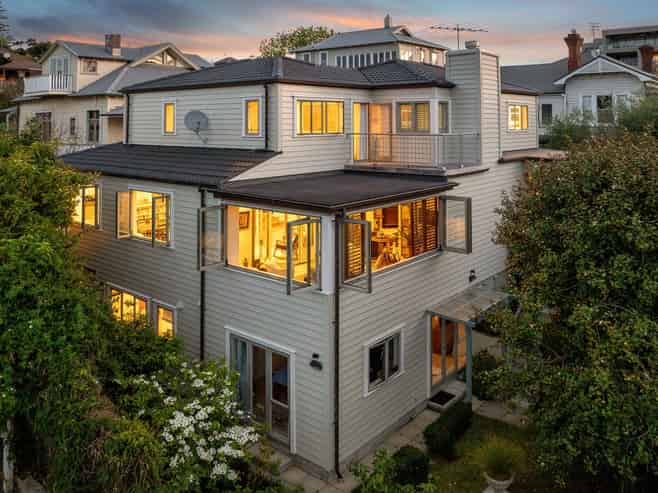 8A Ely Avenue, Remuera