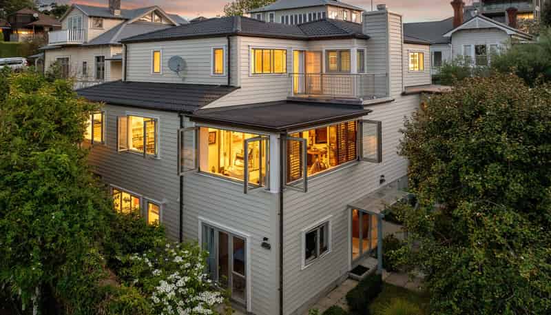 8A Ely Avenue, Remuera