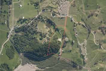 103 Mountain Road, Kaiwaka