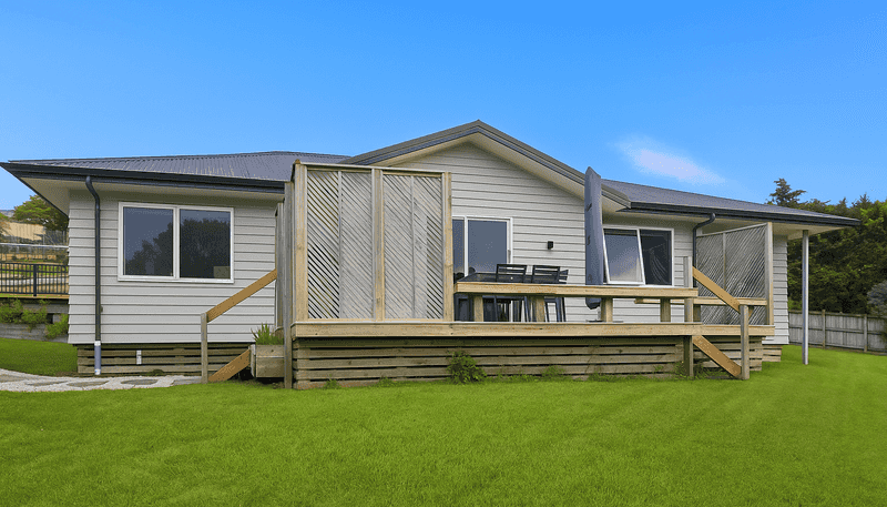 19B Frances Street, Tirau