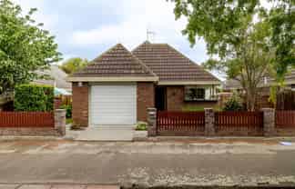 487 Church Street, Palmerston North Surrounds