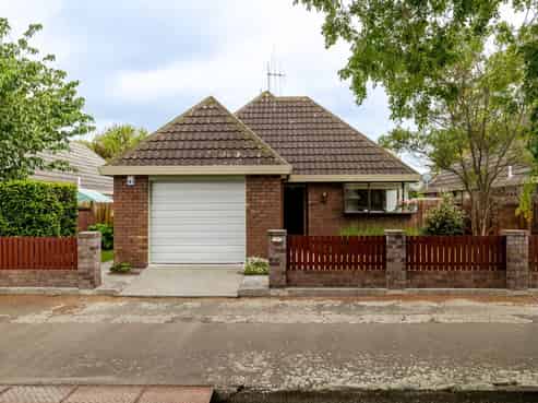 487 Church Street, Palmerston North Central