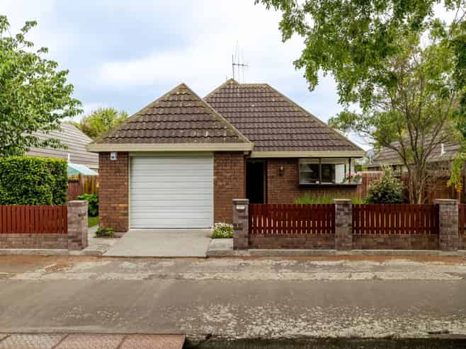 487 Church Street, Palmerston North Surrounds