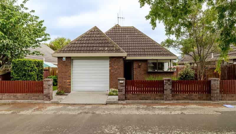 487 Church Street, Palmerston North Surrounds