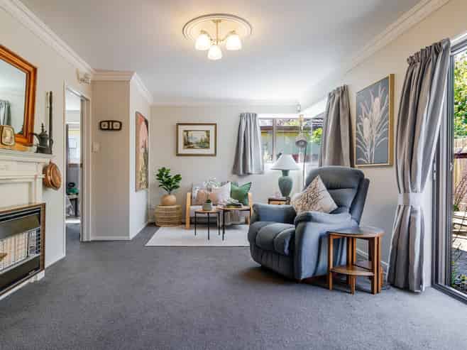 487 Church Street, Palmerston North Surrounds