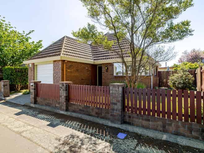 487 Church Street, Palmerston North Surrounds