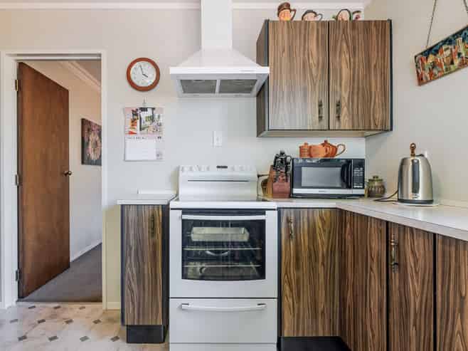 487 Church Street, Palmerston North Surrounds