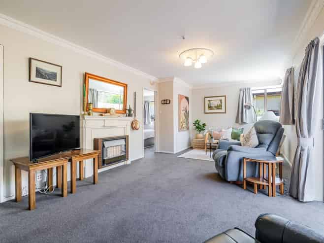 487 Church Street, Palmerston North Surrounds