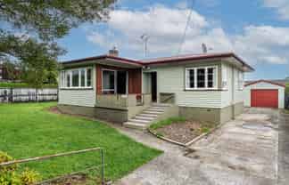 276 Pakura Street, Te Awamutu