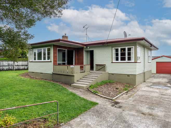 276 Pakura Street, Te Awamutu