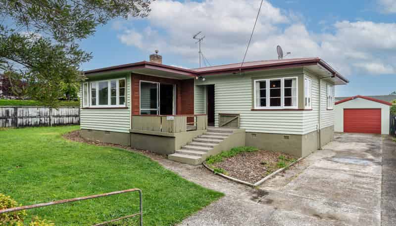 276 Pakura Street, Te Awamutu