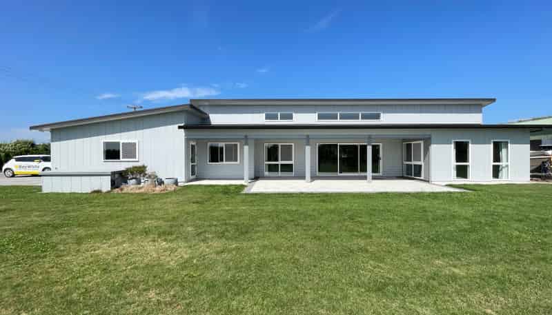 183 Longlands Road East, Havelock North