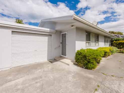 2/35 Tom Parker Avenue, Marewa