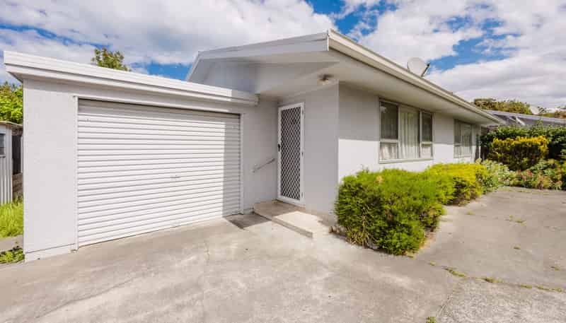 2/35 Tom Parker Avenue, Marewa