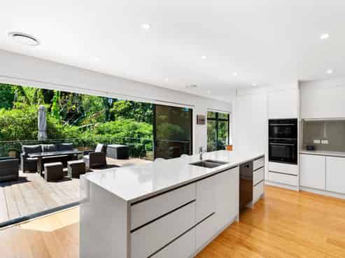 7B Burlington Road, Hospital Hill