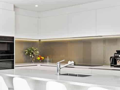 7B Burlington Road, Hospital Hill