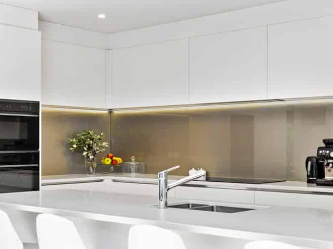 7B Burlington Road, Hospital Hill