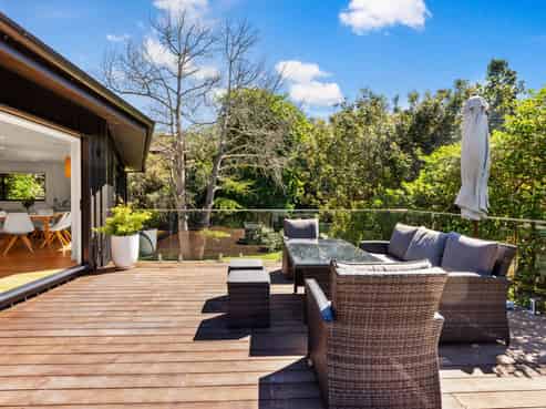 7B Burlington Road, Hospital Hill