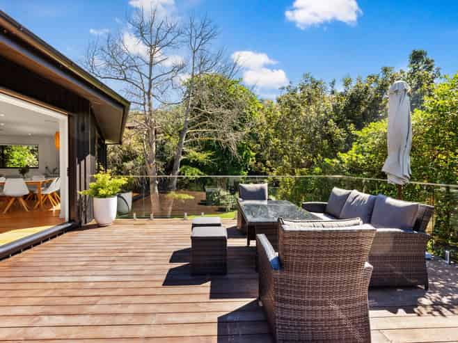 7B Burlington Road, Hospital Hill