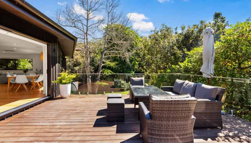 7B Burlington Road, Hospital Hill