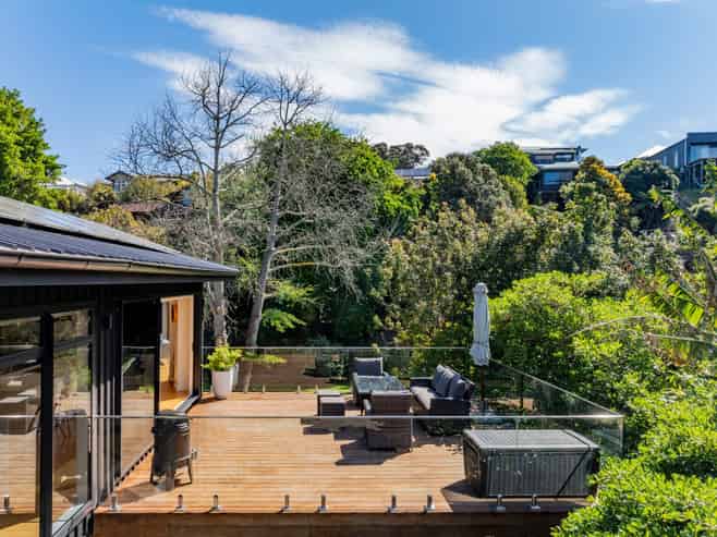 7B Burlington Road, Hospital Hill