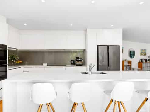 7B Burlington Road, Hospital Hill