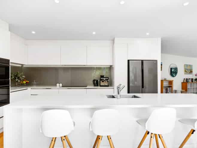 7B Burlington Road, Hospital Hill