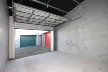 Individual Storage Units - Invest or Own & Occupy