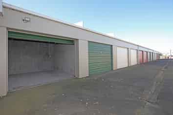Individual Storage Units - Invest or Own & Occupy