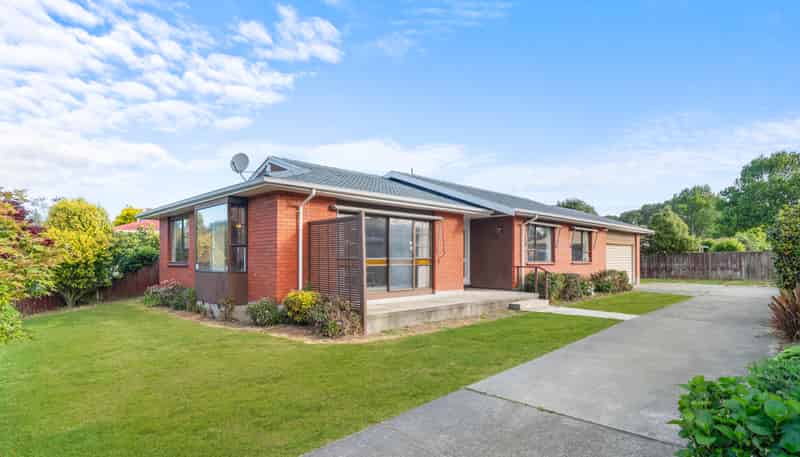 9 Dalrye Place, Ilam