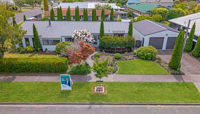 2 Kathleen Street, Parkvale