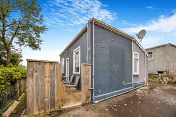 26 Jones Street, Dunedin Central