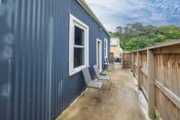 26 Jones Street, Dunedin Central