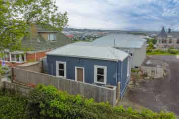 26 Jones Street, Dunedin Central