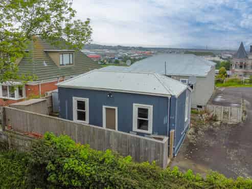 26 Jones Street, Dunedin Central