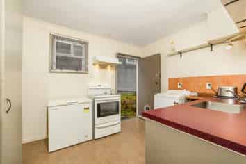 26 Jones Street, Dunedin Central