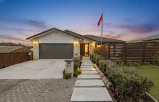 117 Parkhaven Drive, Rosehill