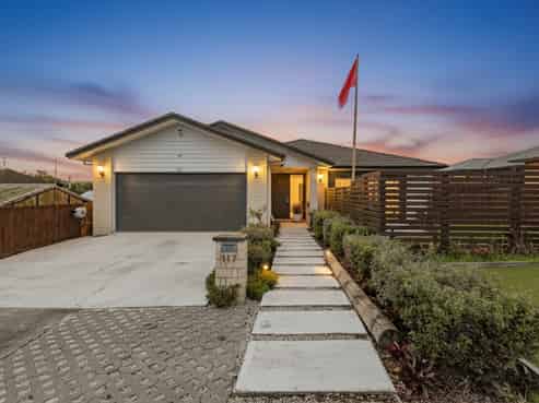 117 Parkhaven Drive, Rosehill