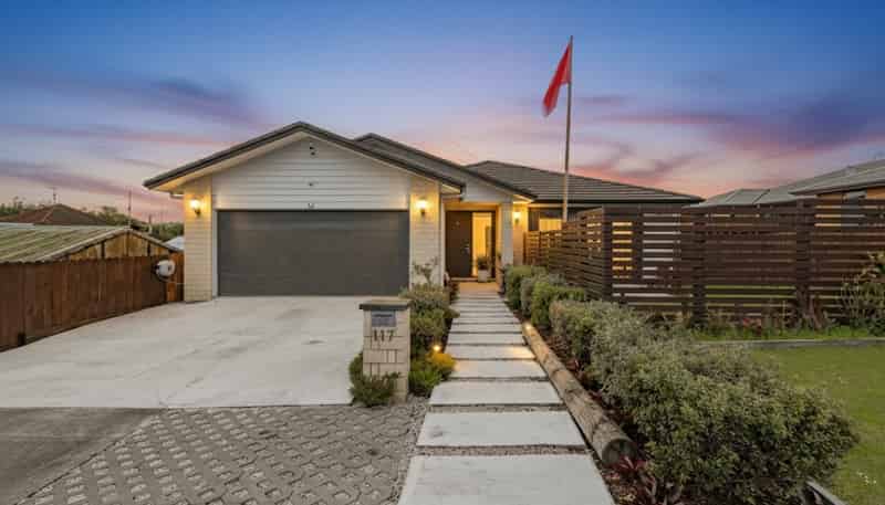 117 Parkhaven Drive, Rosehill