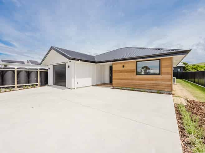 3A Russell Street, Otane