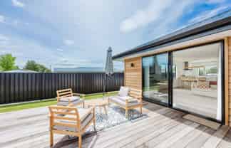 3A Russell Street, Otane