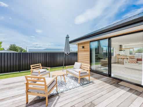 3A Russell Street, Otane