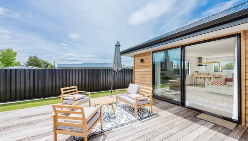 3A Russell Street, Otane