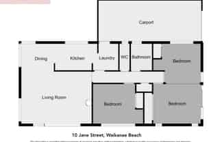 10 Jane Street, WAIKANAE BEACH