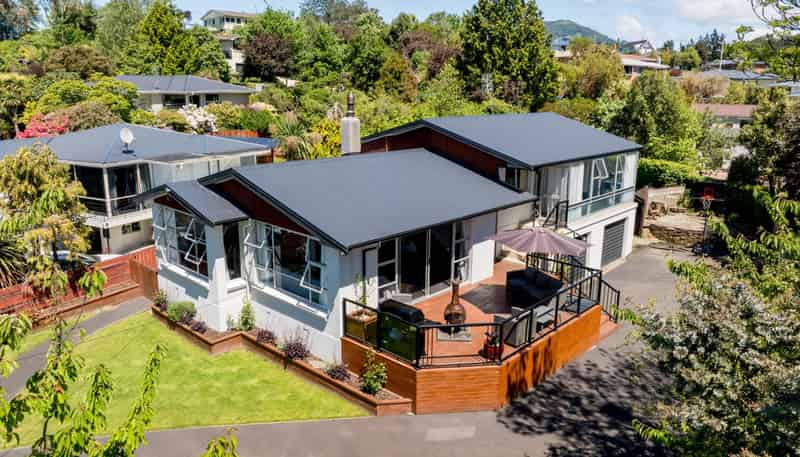 29 Flower Street, Fairfield