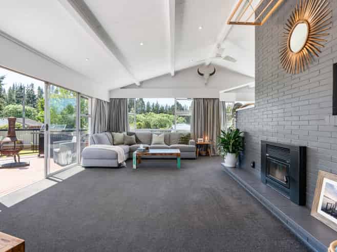 29 Flower Street, Fairfield