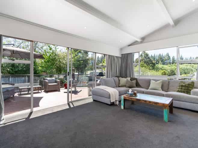 29 Flower Street, Fairfield