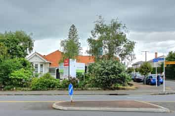 Medical or Office Occupiers