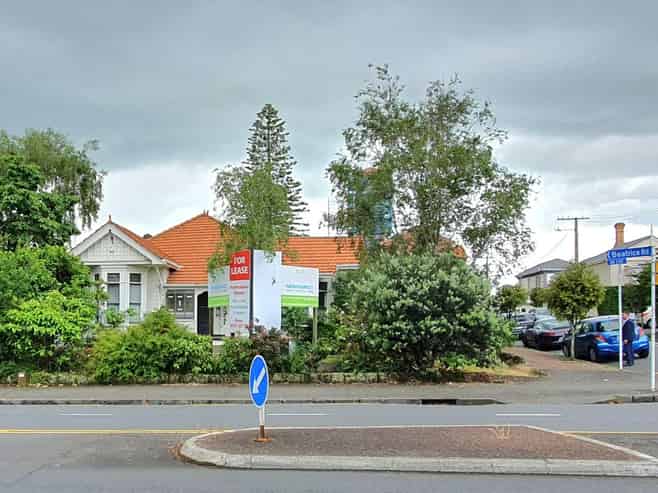 Medical or Office Occupiers